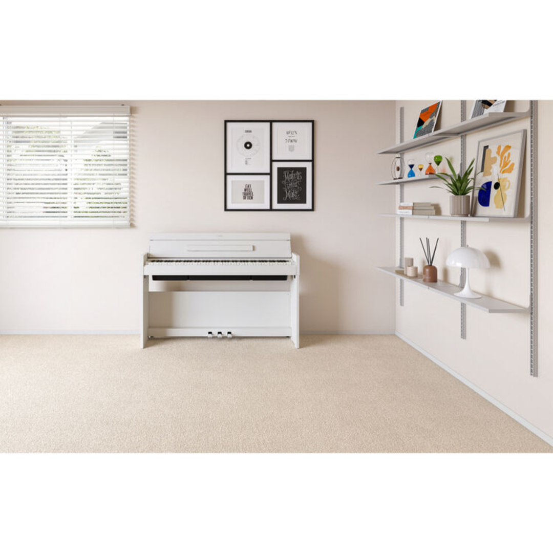 Yamaha YDPS36 WH 88-Key Dgital Piano (White)