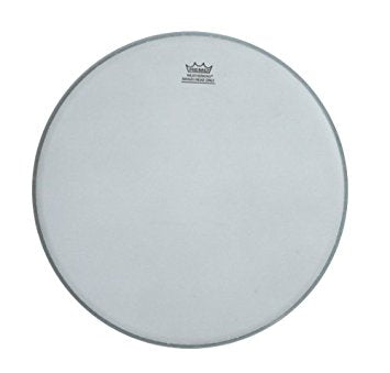 Remo BJ-1102-L6- Remo Renaissance Banjo Head- Low Collar