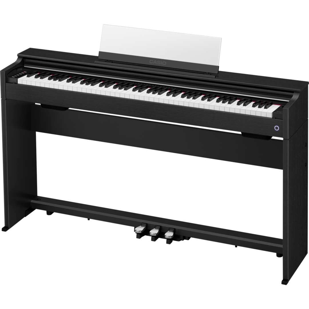 Casio AP-S200BK Celviano 88-Key Digital Piano - Black
