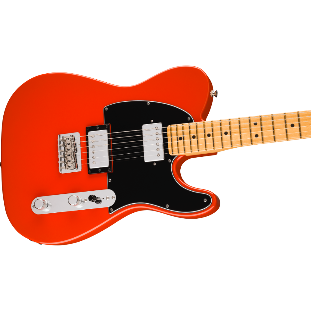 Fender Player II Telecaster HH (Coral Red)