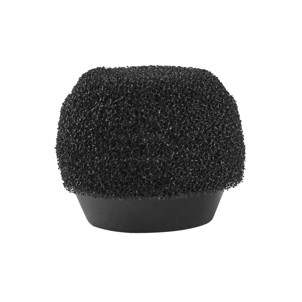 Shure SM39 Performance Headset Condenser Microphone (3-Pin LEMO)