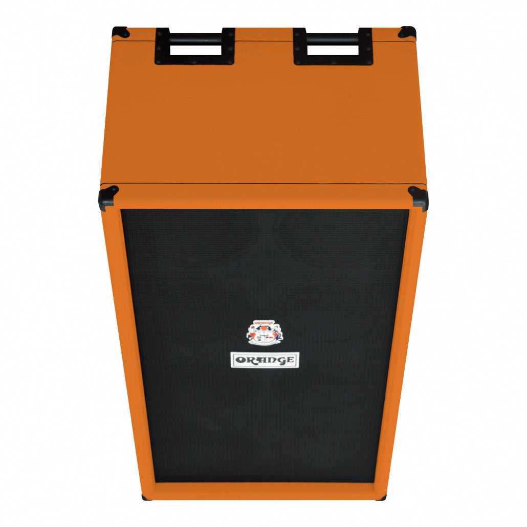ORANGE OBC 810C BASS CAB