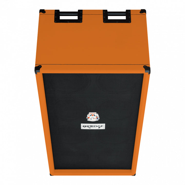ORANGE OBC 810C BASS CAB