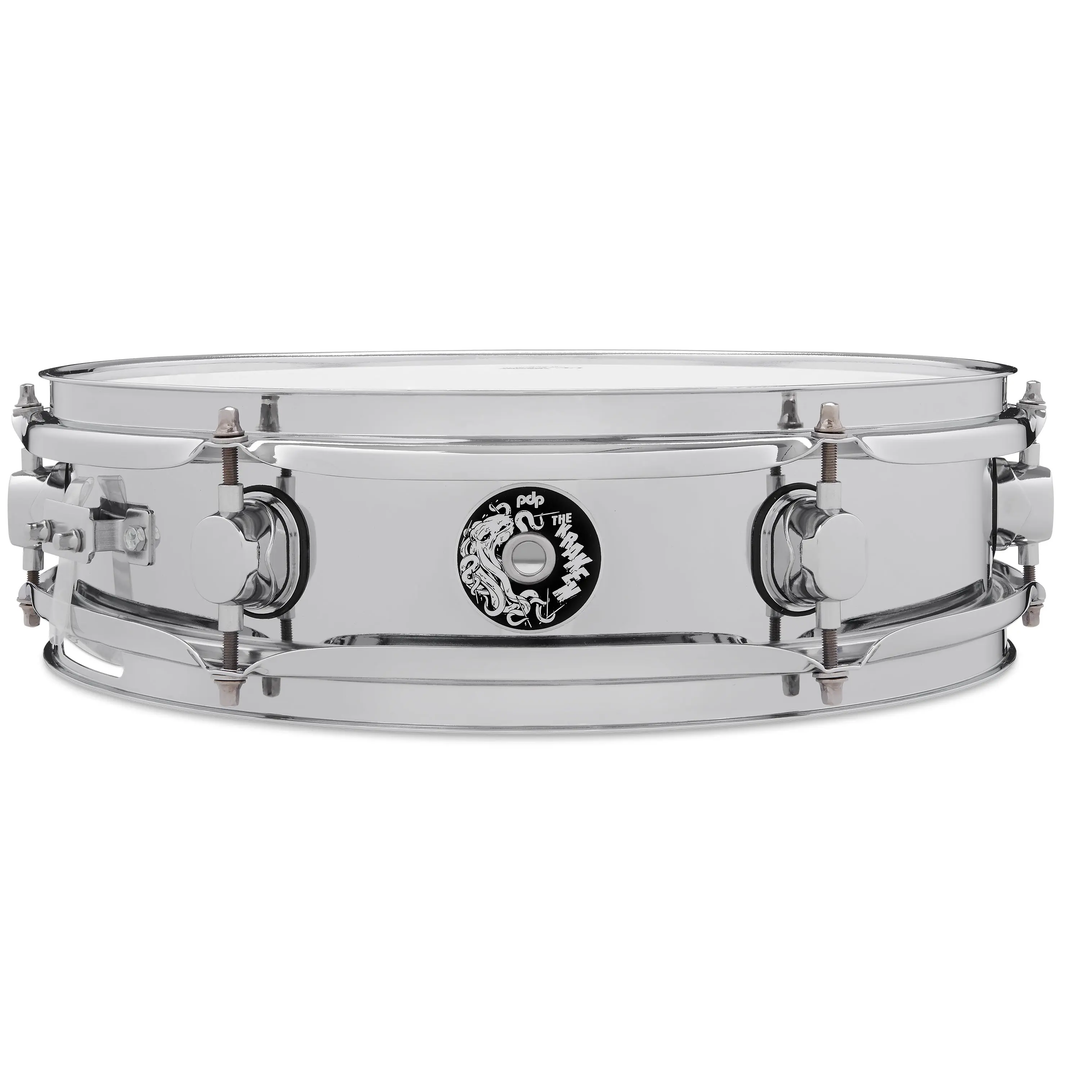 PDP-PDSN3513TK-PDP The Kraken 13 x 3.5 Piccolo Snare Drum