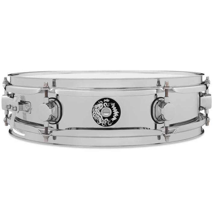 PDP-PDSN3513TK-PDP The Kraken 13 x 3.5 Piccolo Snare Drum