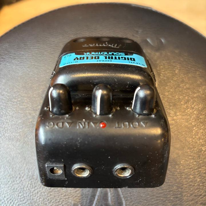 Ibanez - Soundtank Digital Delay Pedal (No Box) - USED