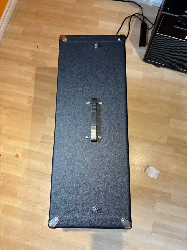 Fender Super-Sonic 60 2x12 Guitar Cabinet - Used