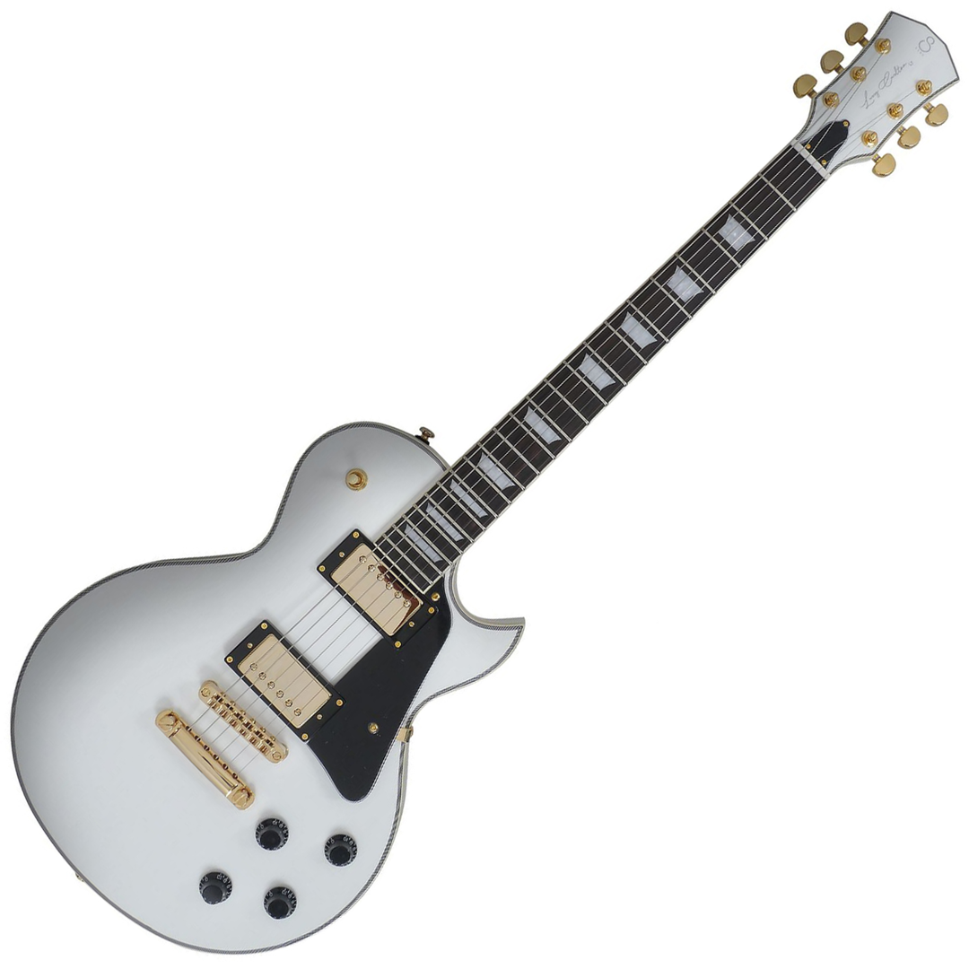 Sire Larry Carlton L7 (White) L7-WH