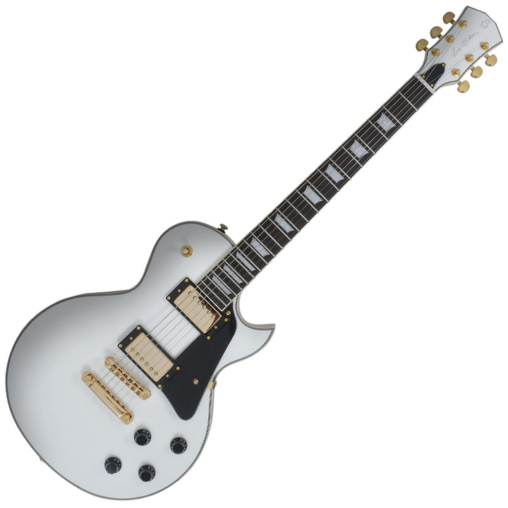 Sire Larry Carlton L7 (White) L7-WH