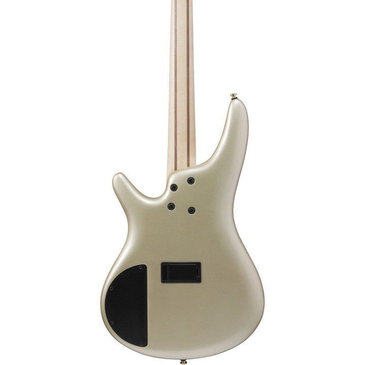 Ibanez SR Standard Bass (Mars Gold Metallic Burst)