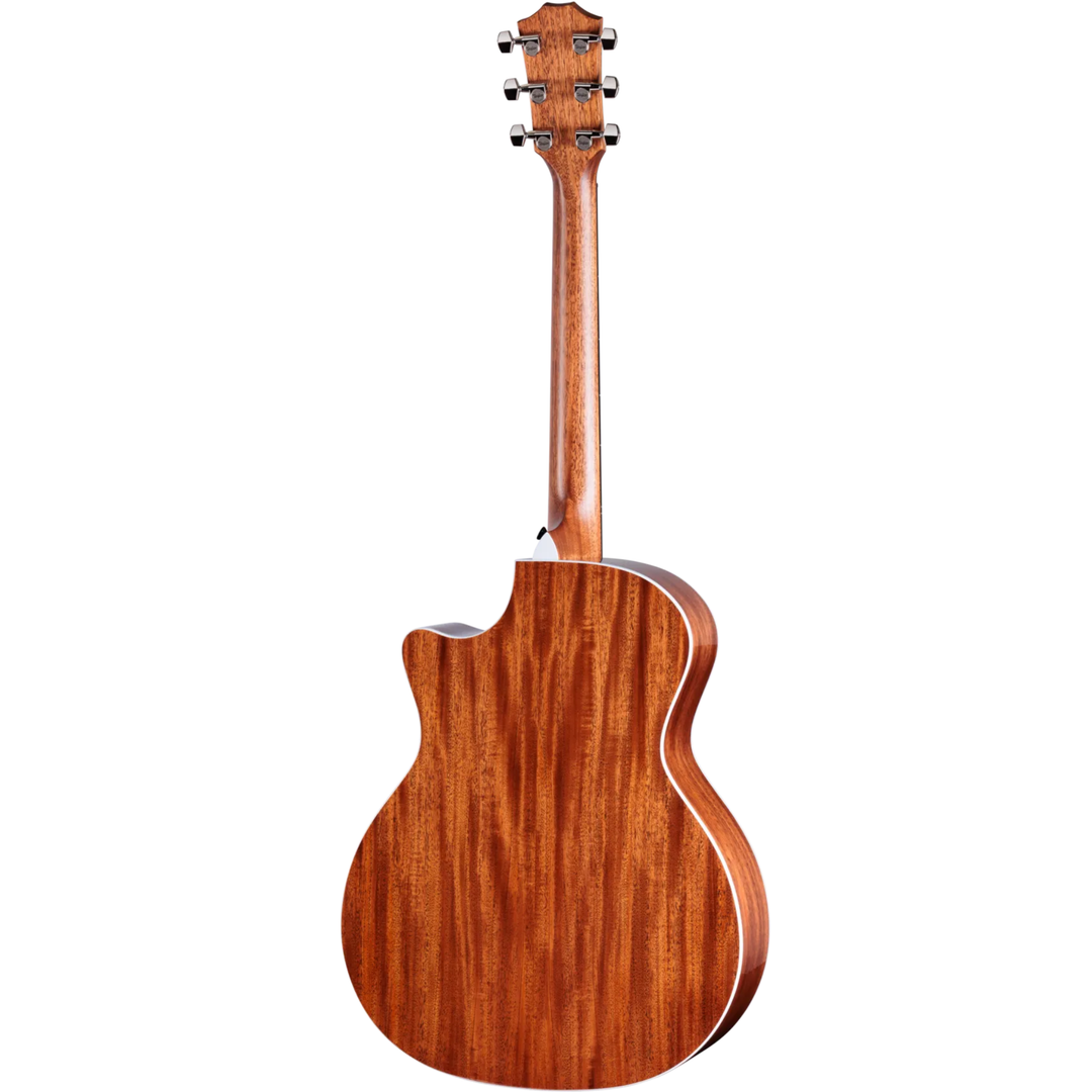 Taylor 514ce Next Generation Grand Auditorium Western Red Cedar Top Acoustic-Electric Guitar (Natural)