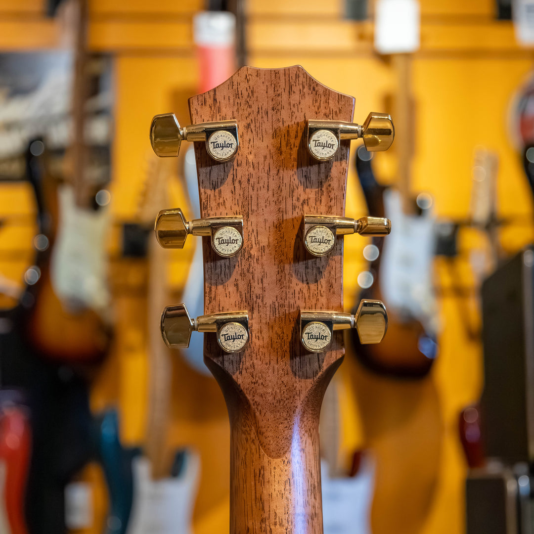 Taylor Legacy 714ce Indian Rosewood Acoustic Guitar