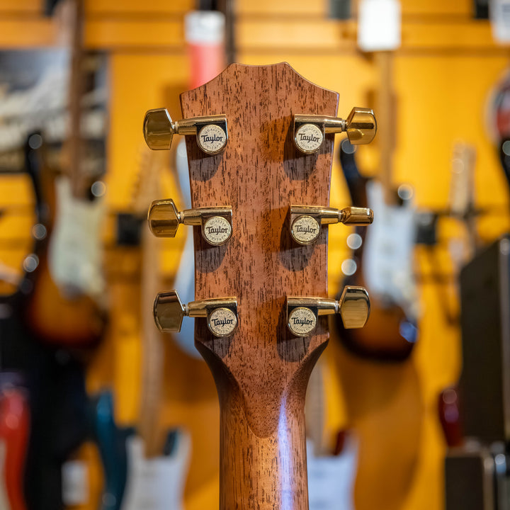 Taylor Legacy 714ce Indian Rosewood Acoustic Guitar