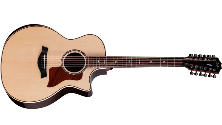 Overview

Indian rosewood body produces rich overtone character
Sitka spruce top for clarity and power
Versatile, all-purpose Grand Auditorium body shape
V-Class bracing adds more volume and sustain
Includes Claria electronics and hardshell case