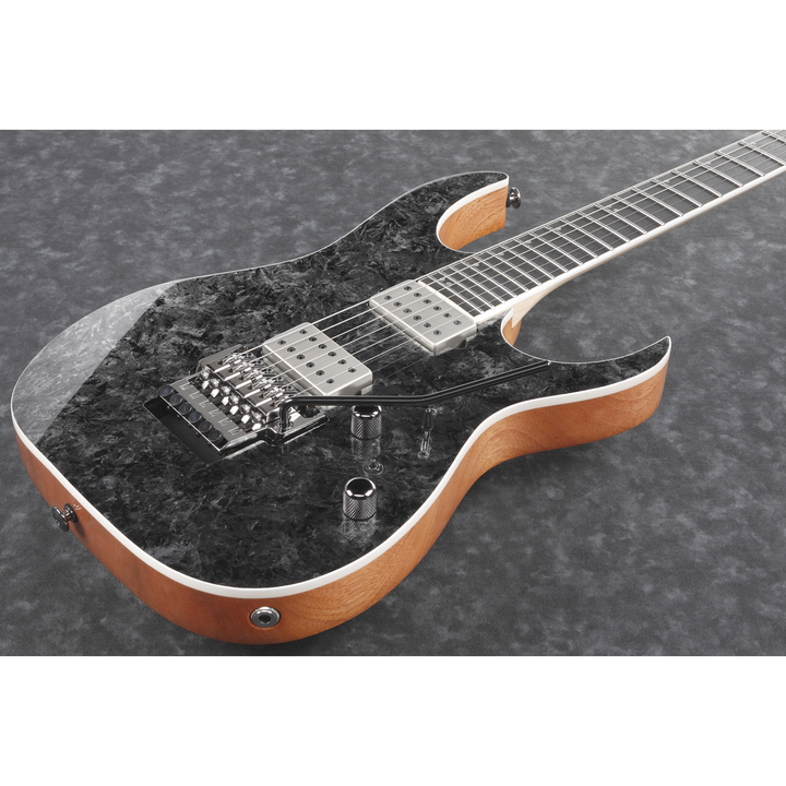 Ibanez RG5320RCSW RG Prestige Electric Guitar (Cosmic Shadow)