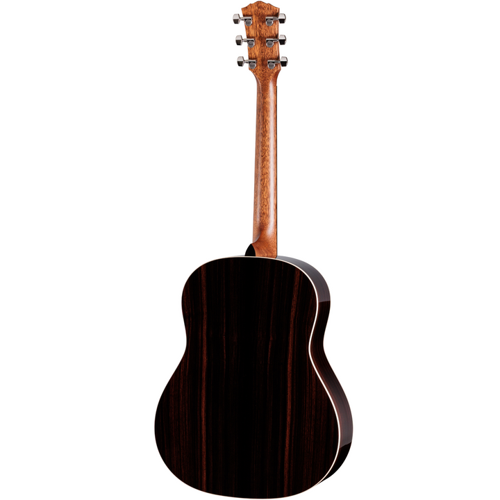 Taylor Gold Label 717e Blacktop Acoustic-Electric Guitar with Case
