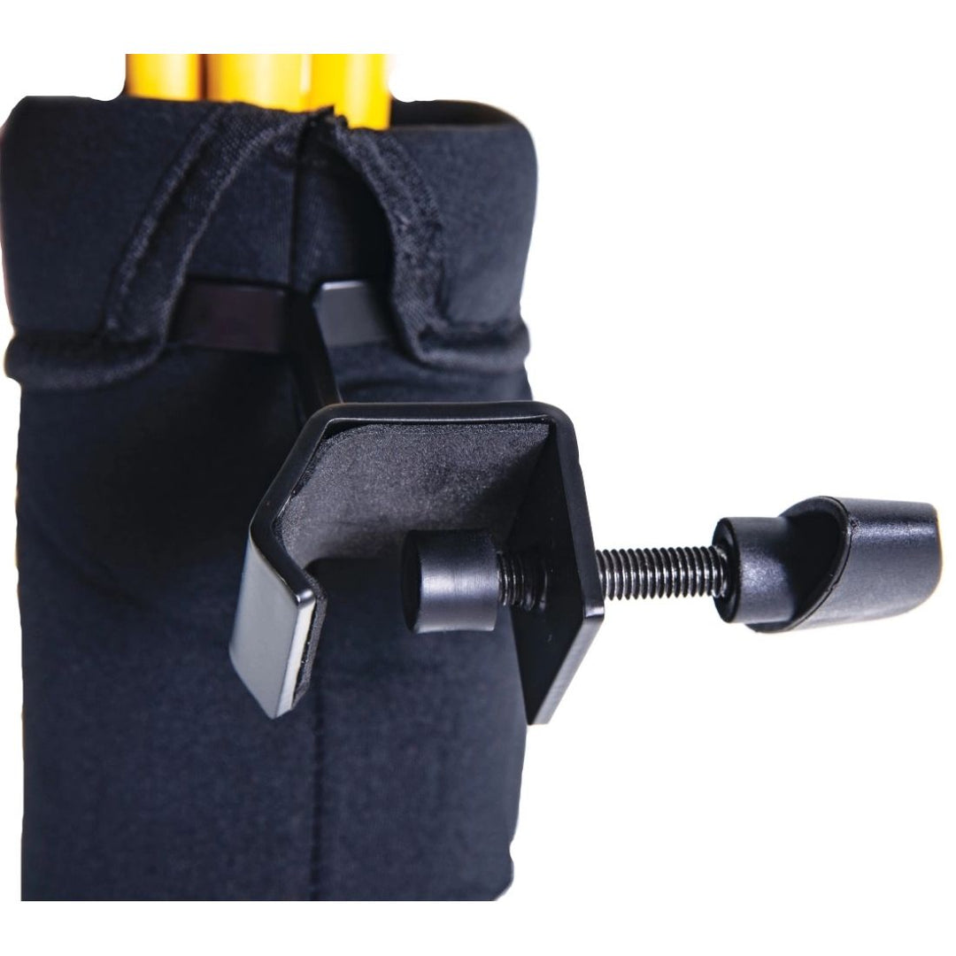 Granite Percussion Stick Holder