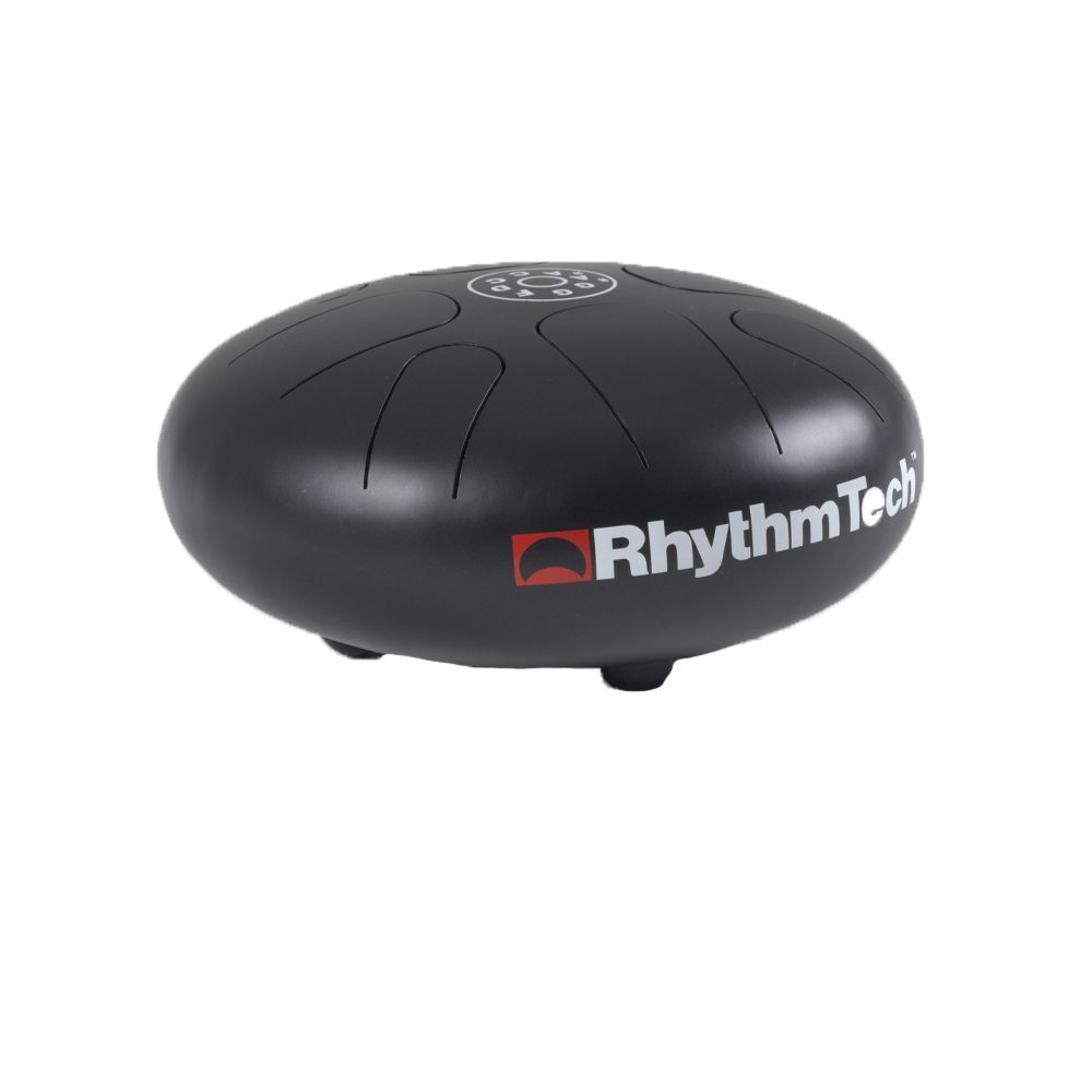 Rhythm Tech RTTD8 Tongue Drum 8-note