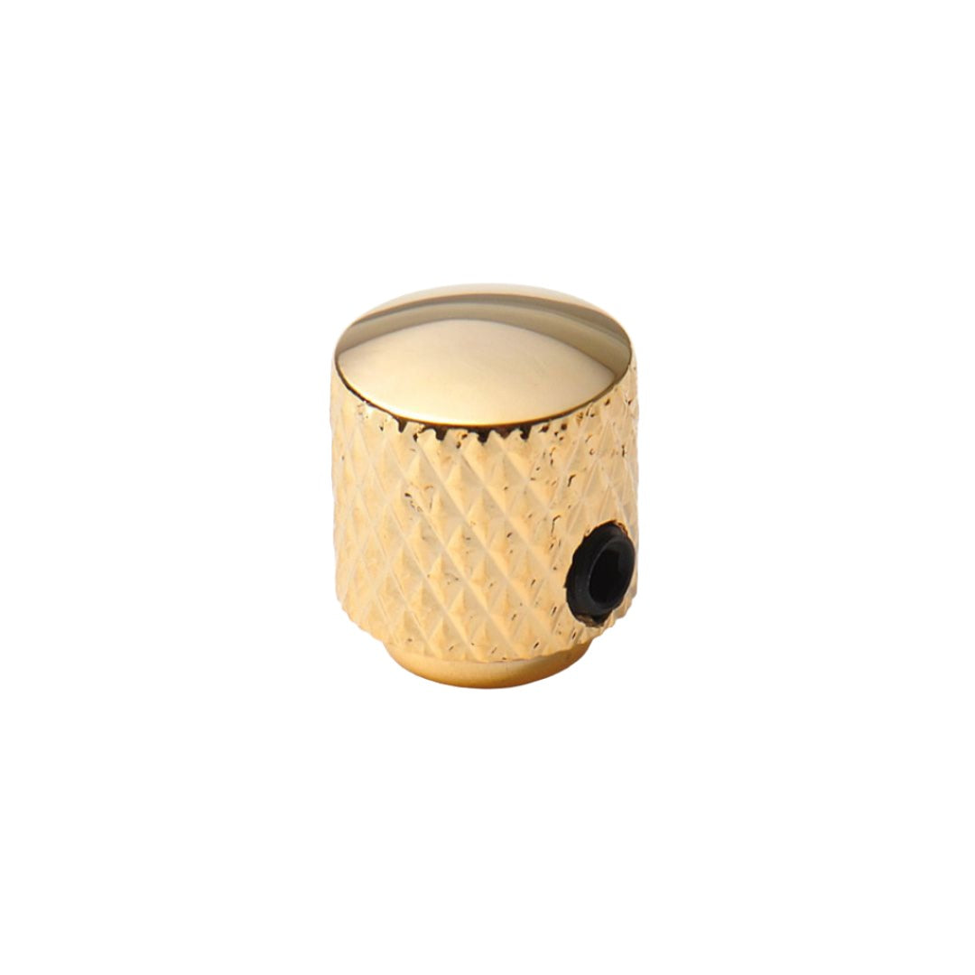 Allparts SK-3923-002 Goldo Deluxe Switch Knob for Blade Switch - Gold