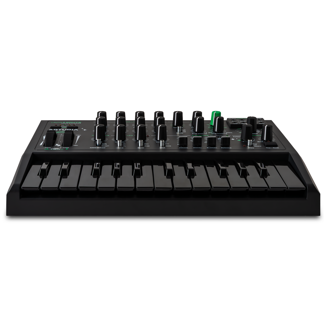 Arturia MICROBRUTEUFO Limited Edition Analog Synth