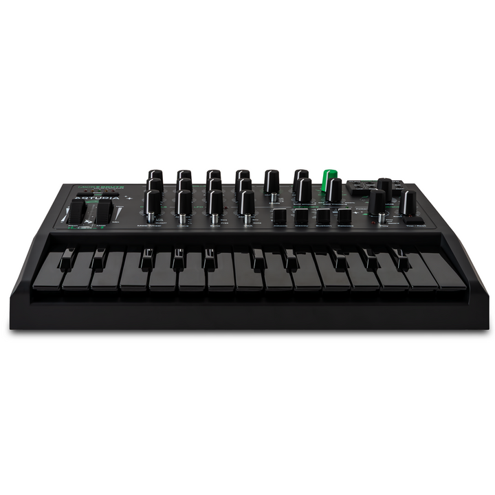 Arturia MICROBRUTEUFO Limited Edition Analog Synth