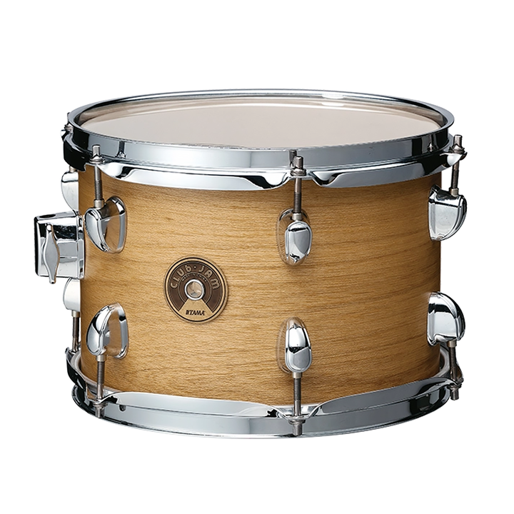 Tama LJL48SSBO Club-Jam 4-Piece Shell Kit - Satin Blonde