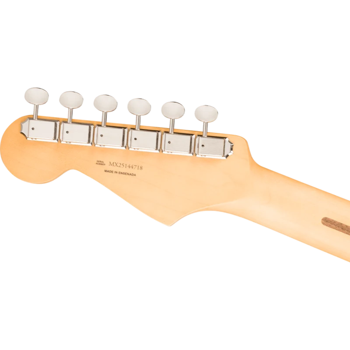 Fender Player II Stratocaster HSS Maple Fingerboard Electric Guitar (Cactus Gray)