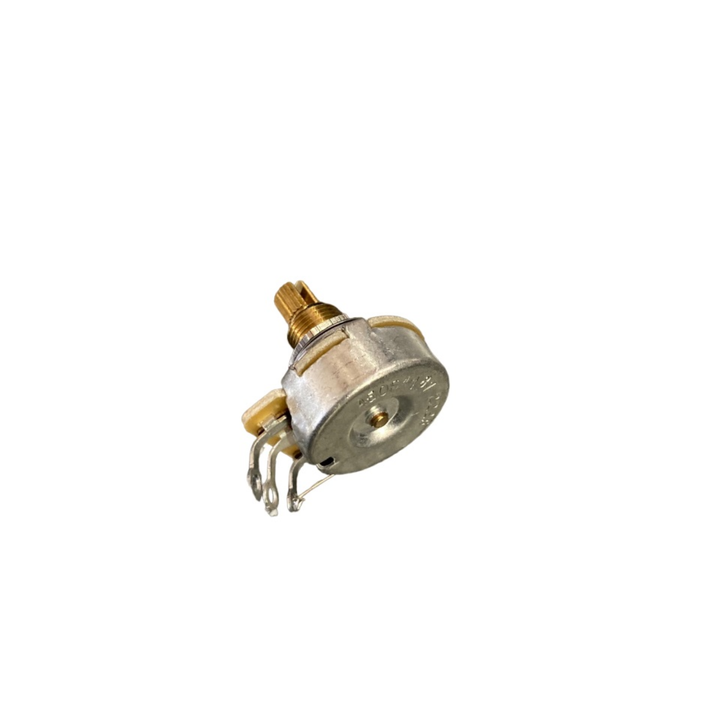 PRS 500K Medium-Solid - Shaft Potentiometer
