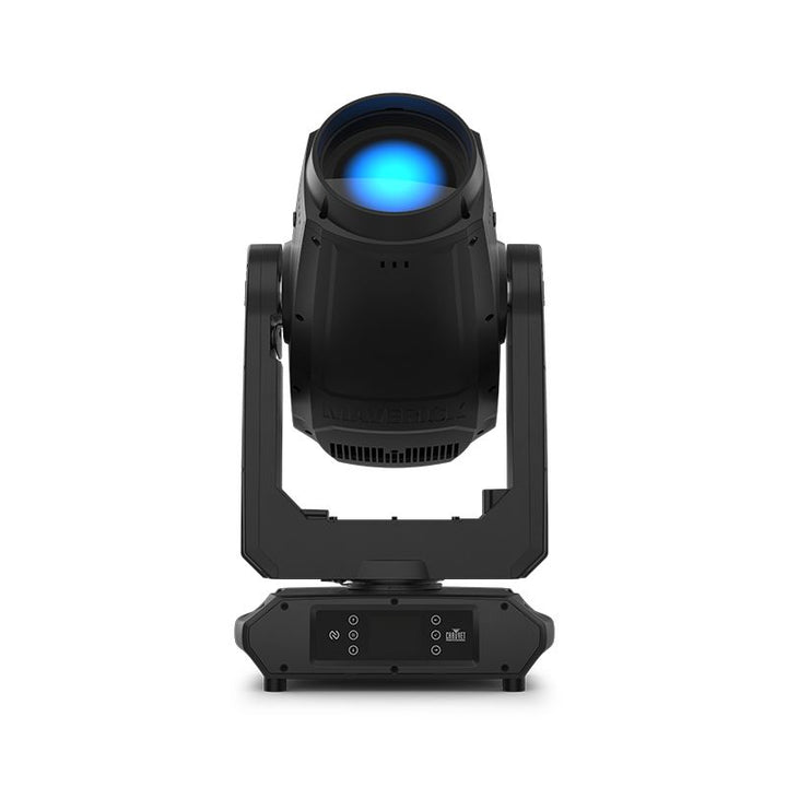 Chauvet Pro MAVERICK-STORM1-FLEX IP65 Rated High Powered Spot/Beam/Wash combination fixture w/ a 520W LED