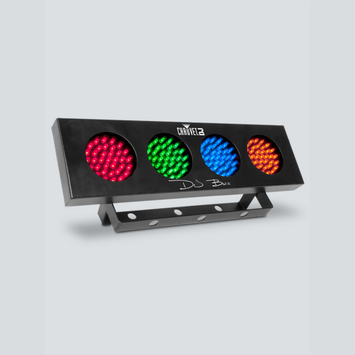Chauvet DJ DJBANK2 LED Bank Style Effect Light