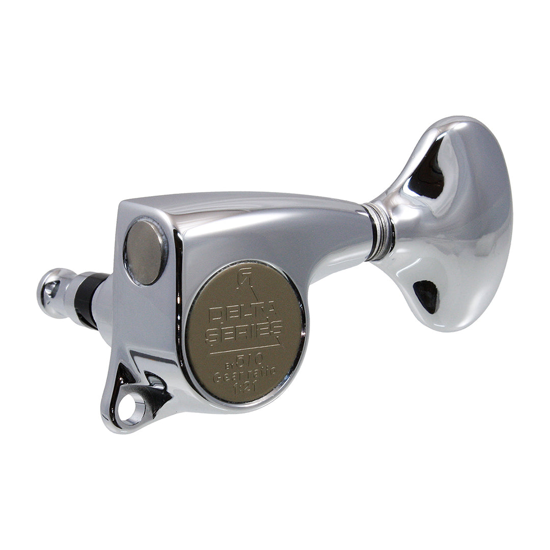 Allparts TK-7262 Gotoh 510 Keys Chrome