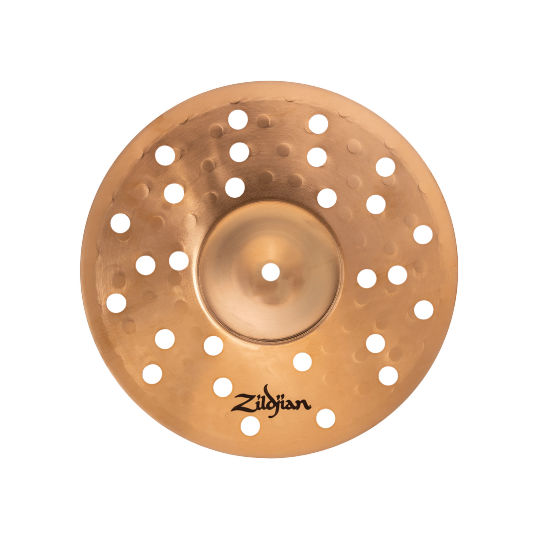 Zildjian FXSTK10 FX Splash 3-Cymbal Stack - 10"