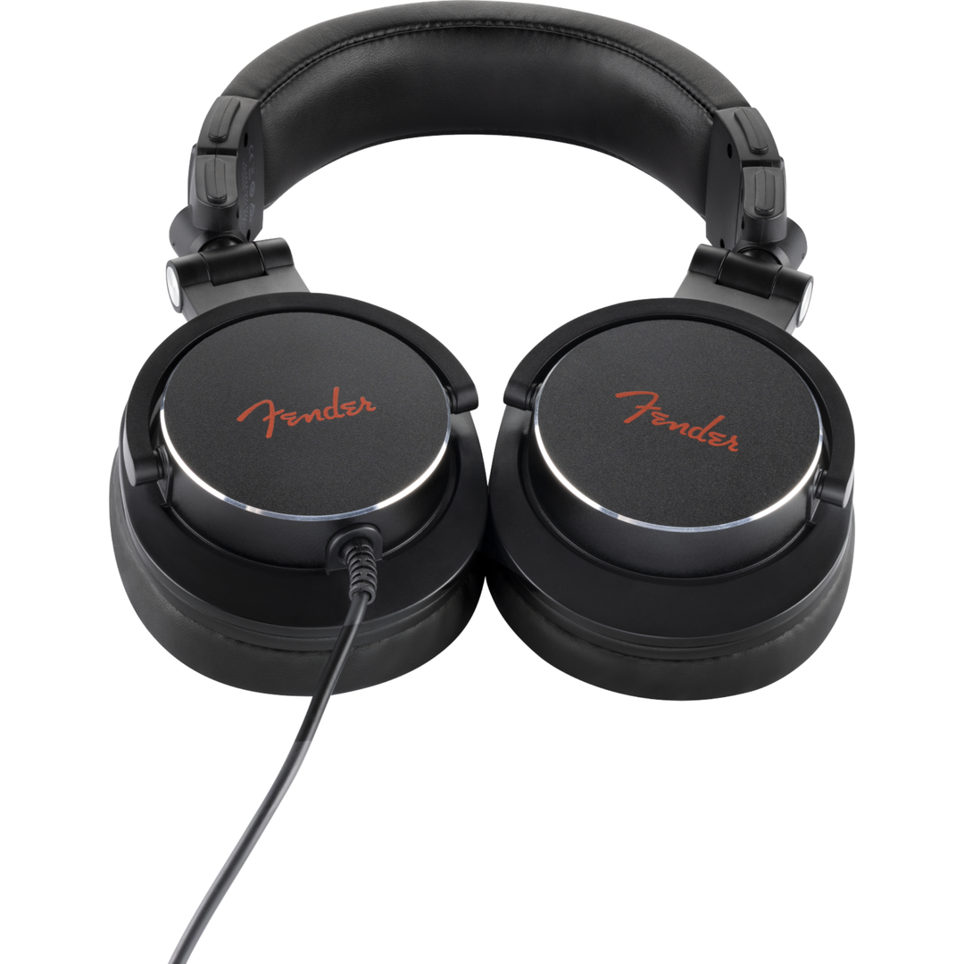 Fender FH1 Professional Monitoring Headphones (Black)