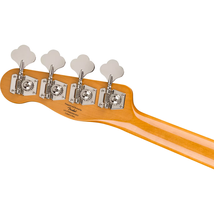 Fender Classic Vibe Telecaster Bass (Vintage White)