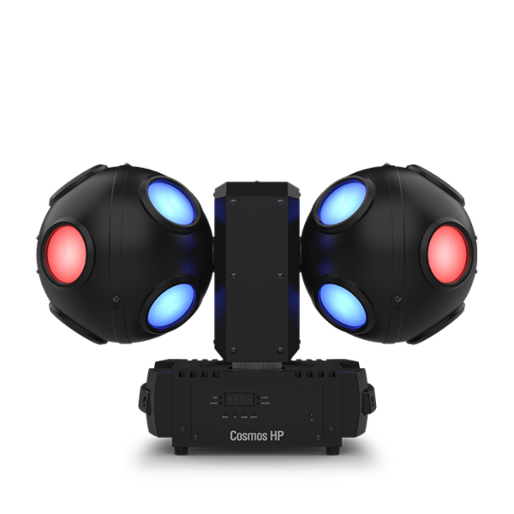 Chauvet DJ COSMOSHP High-powered LED Effect Light