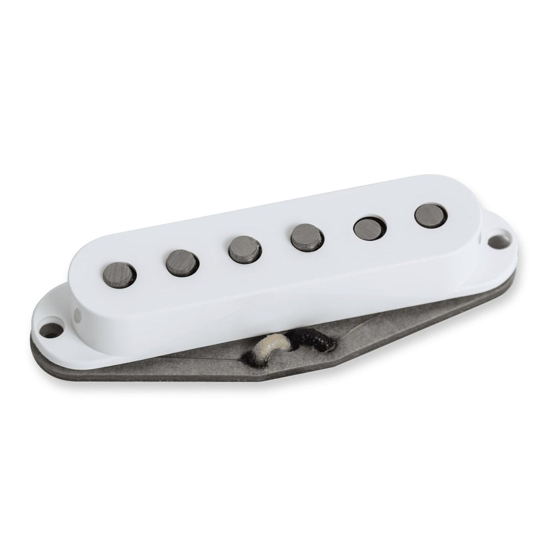 Seymour Duncan Cory Wong Clean Machine Neck Wht