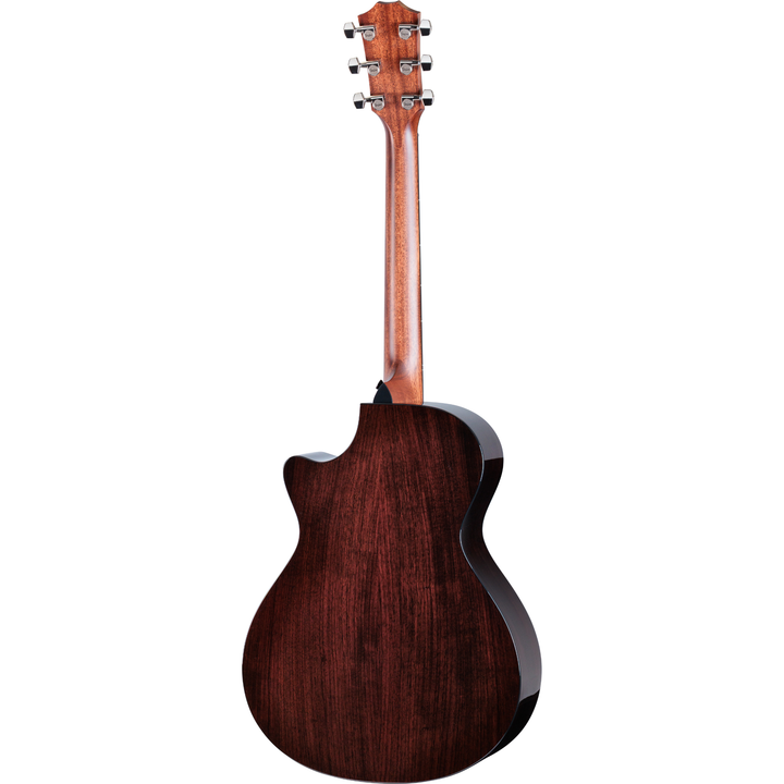 Taylor Next Generation 412ce Acoustic-Electric Guitar (Natural)
