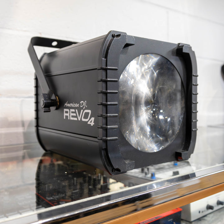 ADJ Revo 4 Sound Activated Lighting Effect (Used)