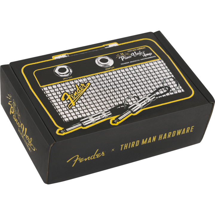 Fender ® x Thirdman Hardware™ Mini Jack Rack
