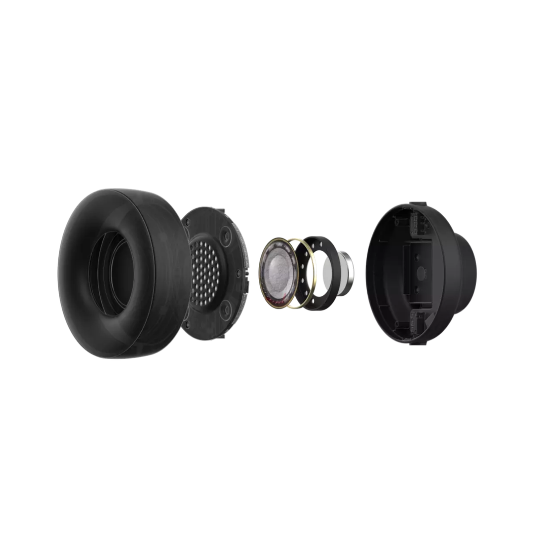 AIAIAI TMA-2 DJ XE Modular DJ Headphones