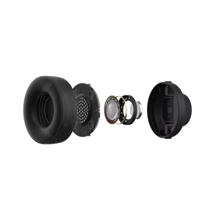 AIAIAI TMA-2 DJ XE Modular DJ Headphones