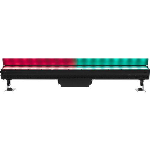 ADJ ELECTRAPIX-BAR-16 Bar Fixture (Battery) - IP65 w/ 16 × 20W RGBAL+UV LED