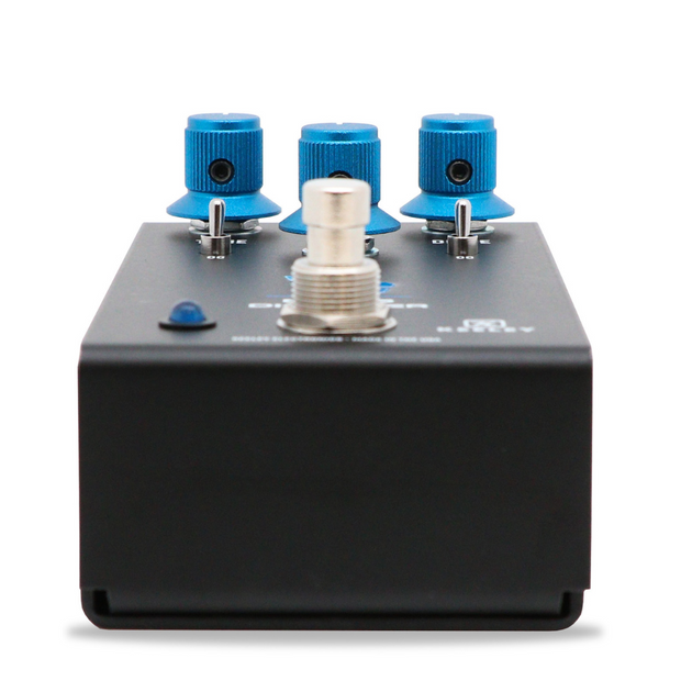 Keeley BLUES-DISORDER Overdrive / Distortion Pedal