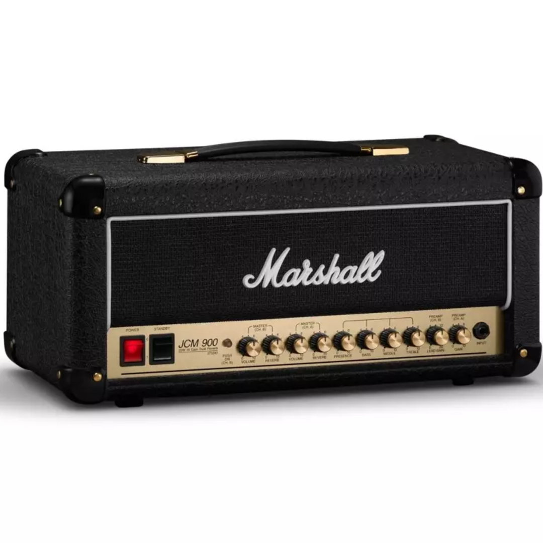 Marshall SN20H 20W JCM900 Valve Amp Head