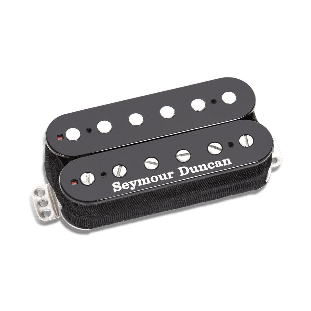 Seymour Duncan RTM DeMartini Trembucker Black
