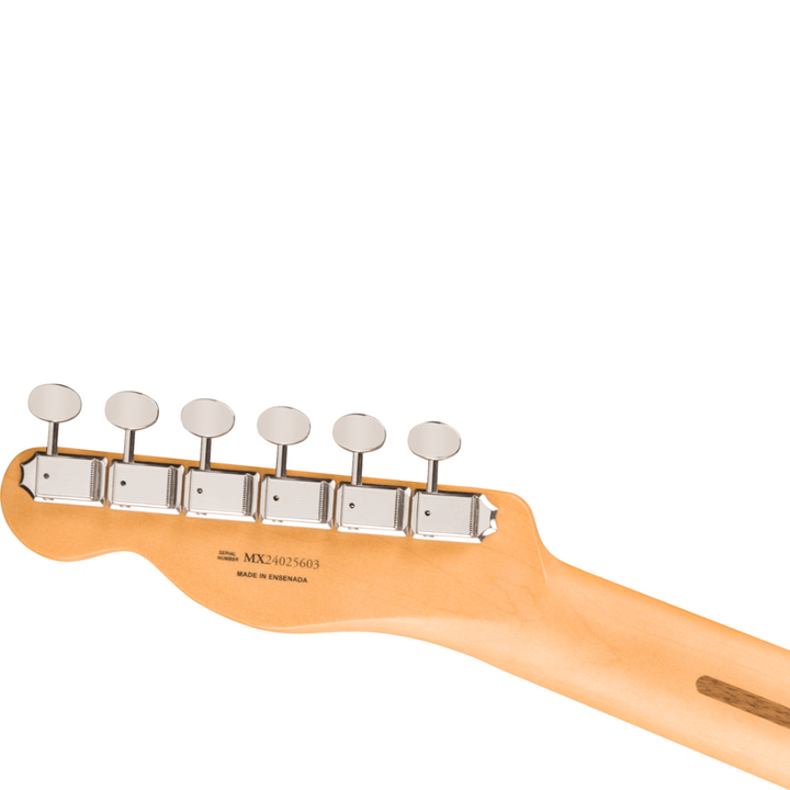 Fender Player II Telecaster (Aquatone Blue) Rosewood Fingerboard