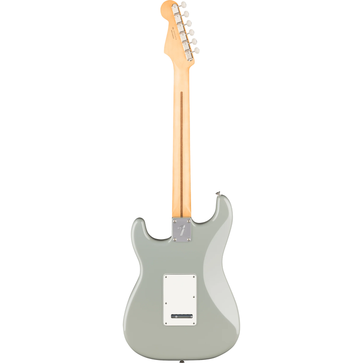 Fender Player II Stratocaster HSS Maple Fingerboard Electric Guitar (Cactus Gray)