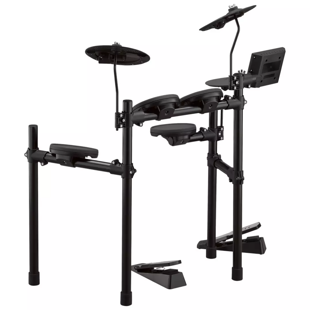 Yamaha DTX402K 5-Piece Electronic Drum Kit