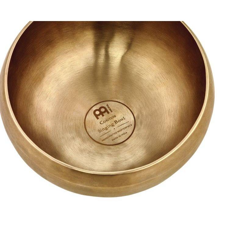 Meinl Cosmos Singing Bowl - 9.5 cm - 250 to 280g
