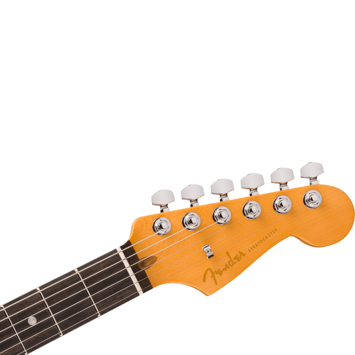 Fender American Ultra II Stratocaster HSS, Ebony Fingerboard (Ultraburst)  Electric Guitar